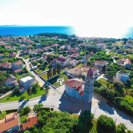 Holiday Ana By Interhome Holiday home Zarici