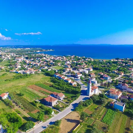 Holiday Ana By Interhome Holiday home Zarici