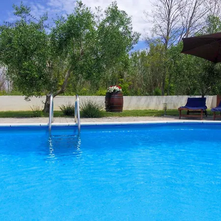Holiday home Holiday Ana By Interhome Zarici