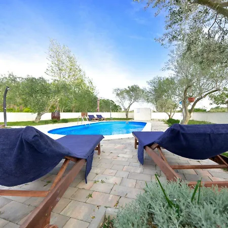 Holiday home Holiday Ana By Interhome *